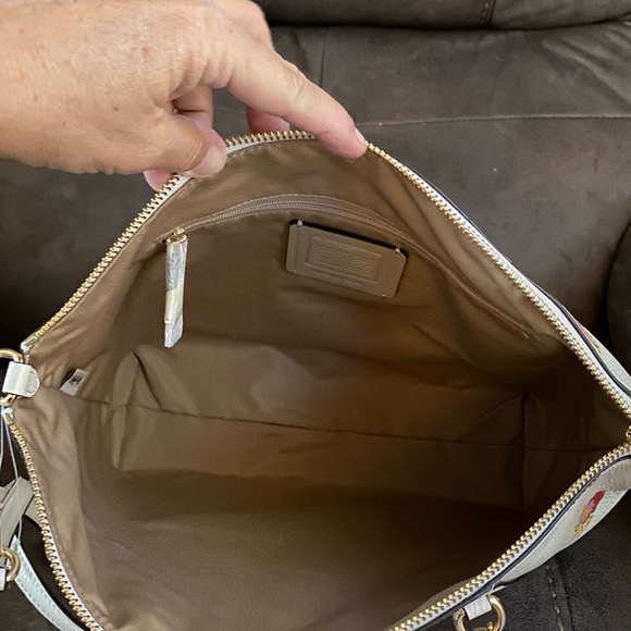 COACH 3 PIECE BUNDLE!! NWT!! OMG! - Picture 5 of 16